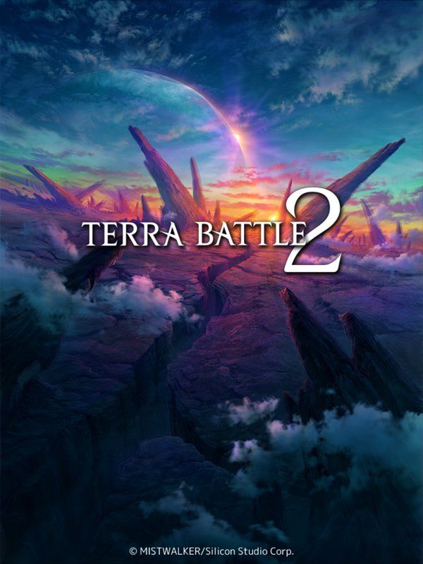 ̩֮ս2ιٷʽ棨Terra Battle 2ͼ1: