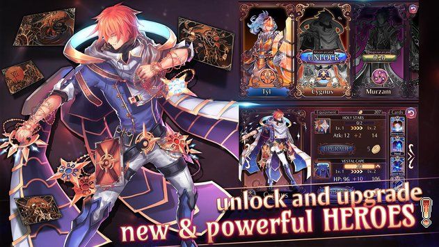 �𰢿���ս���������°�׿�棨Golden Arcana Tactics��ͼ5: