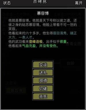 放置江湖三十章攻略大全支线全部达成攻略 嗨客手机站