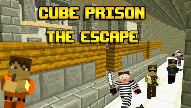 Oz[׿棨Cube Prison The EscapeD4: