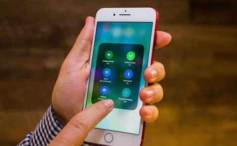 iOS11ôiOS11ô