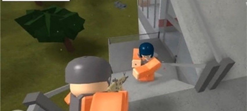 RobloxɱϷֻͼ2: