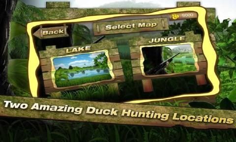 ְҵ��Ѽ��3D��Ϸ��׿�棨Duck Hunting 3D��ͼ2: