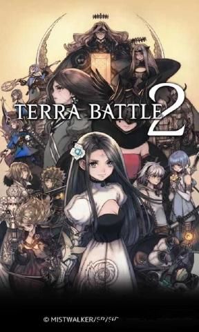 ֮ս2׿ֻ棨Terra Battle 2ͼ1:
