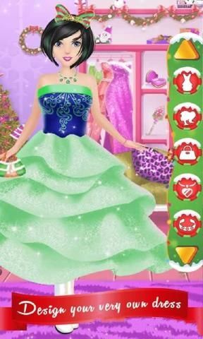 ʥװϷ׿棨Princess Dress Upͼ3: