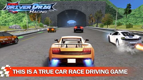 ٯj܇[ٷ׿棨Speed Driver Drag RacingD3: