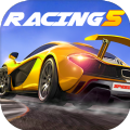 ٯj܇°׿棨Speed Driver Drag Racing v1.0