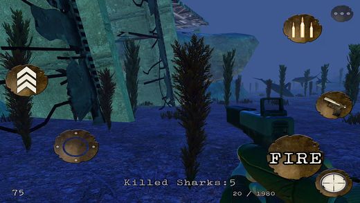 [ٷ֙C棨SURVIVAL DEPTHD4: