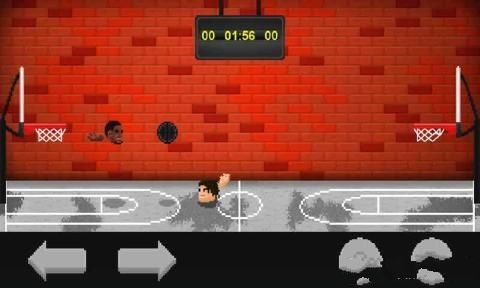����С����Ϸ��׿�棨TheBasketballerMan��ͼ3: