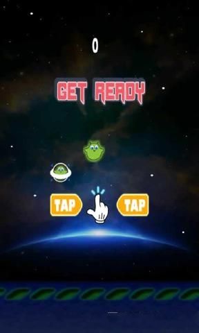 ̫������Ծ��Ϸ��׿��ͼ1: