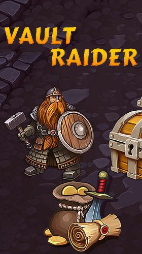 ĹѨ��������Ϸ��׿�棨Vault Raider��ͼ2: