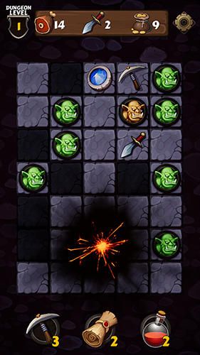 ĹѨ��������Ϸ��׿�棨Vault Raider��ͼ3: