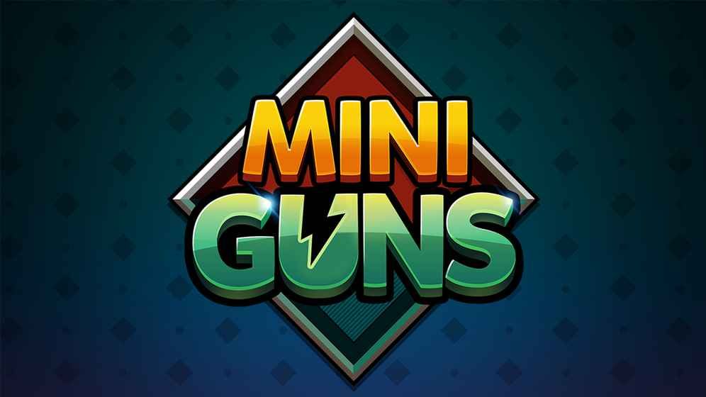 ǹϷٷ棨Mini Gunsͼ3: