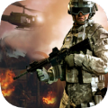 ͻӾѻCSսϷٷʽ棨Commando Sniper CS War v1.1