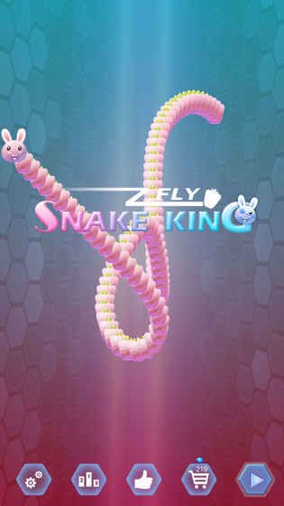 ؝߿ƻB°׿棨Snake KingD3: