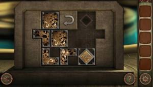 逃脱机械城第五关攻略escape Machine City市中心攻略 嗨客手机站