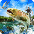 ɵ3D2Ϸٷ°棨Fly Fishing 3D 2 v1.0.1