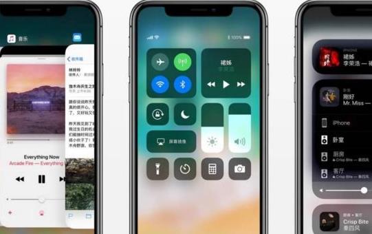 iphonex截图有刘海吗[图]