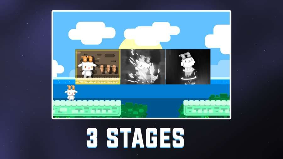 �λ�С�����Ϸ��׿�����أ�Trippy Goat��ͼ2: