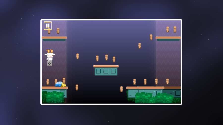 �λ�С�����Ϸ��׿�����أ�Trippy Goat��ͼ5: