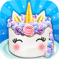 ʺ絰Ϸ׿棨Unicorn Cake v1.0