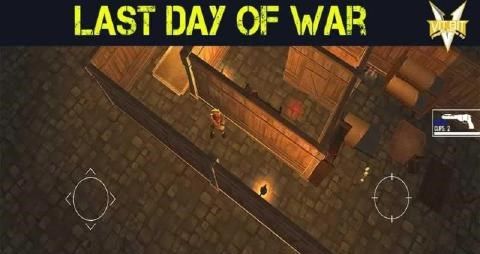 ĩսϷٷ׿أLast Day Of Warͼ2: