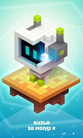 �ֿ�˹�Ĺ���3D���齨����Ϸ��׿��ͼ1: