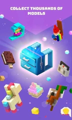 �ֿ�˹�Ĺ���3D���齨����Ϸ��׿��ͼ2: