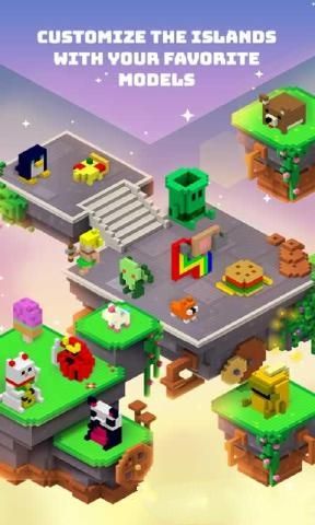 �ֿ�˹�Ĺ���3D���齨����Ϸ��׿��ͼ3: