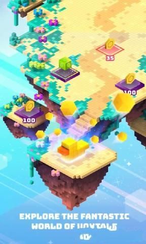 �ֿ�˹�Ĺ���3D���齨����Ϸ��׿��ͼ4: