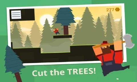 ľİ׿棨Lumber Wellͼ3: