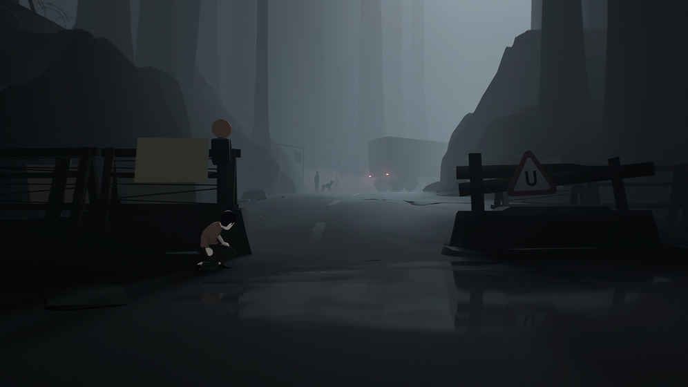 Playdead INSIDEѰ׿ͼ4: