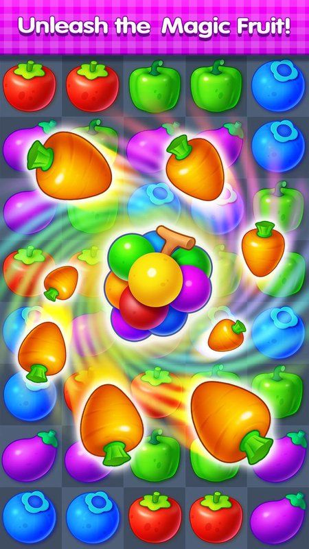 ߱ը[׿棨Fruit Candy BombD2: