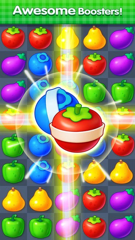 ߱ը[׿棨Fruit Candy BombD4: