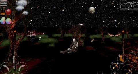 ɭΑ׿ٷdBlack ForestD2: