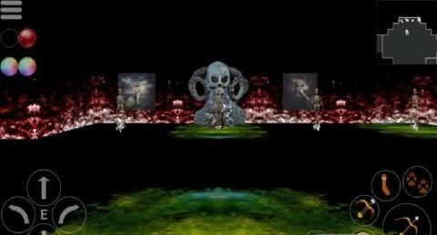 ɭΑ׿ٷdBlack ForestD3:
