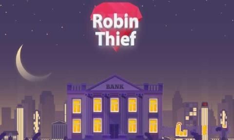 ޱϷ׿棨Thief Robinͼ4: