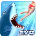 饥饿鲨进化5.1.0安卓版金币最新手机版(Hungry Shark) v8.2.0.0