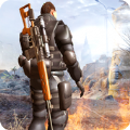 �ѻ�������ͻ����սʿ�ӵ���׿�棨Sniper Commando Warrior�� v1.1.7