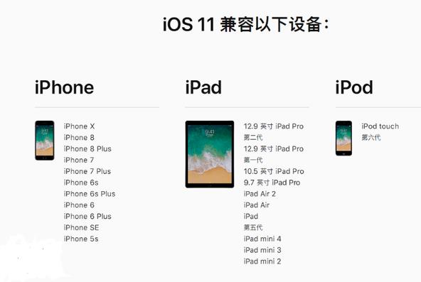 iOS11.0.1ôiOS11.0.1·[ͼ]