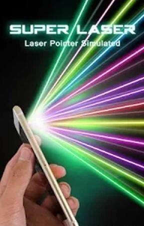伤ģİ׿棨Laser Simulatedͼ3: