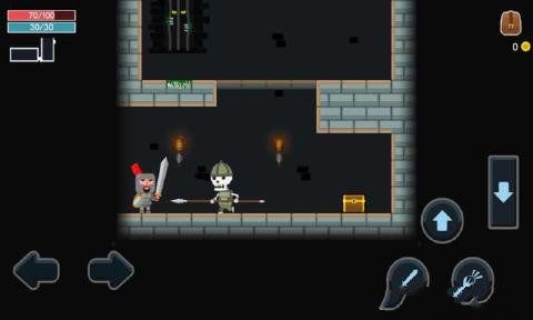 ��Ϊһ����˵��Ϸ��׿�����أ�Become a Legend��ͼ3: