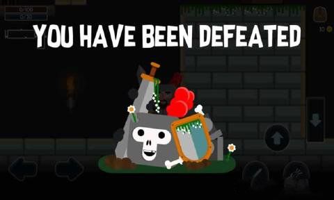 ��Ϊһ����˵��Ϸ��׿�����أ�Become a Legend��ͼ4: