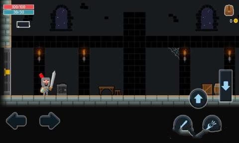 ��Ϊһ����˵��Ϸ��׿�����أ�Become a Legend��ͼ2: