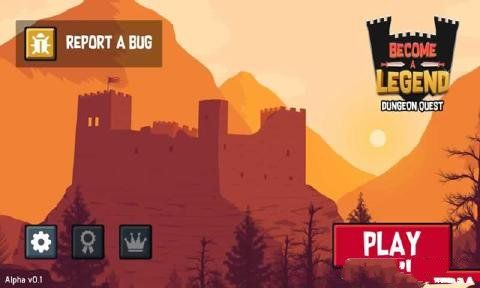 ��Ϊһ����˵��Ϸ��׿�����أ�Become a Legend��ͼ1: