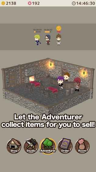 ߵİ׿棨Item shopͼ4: