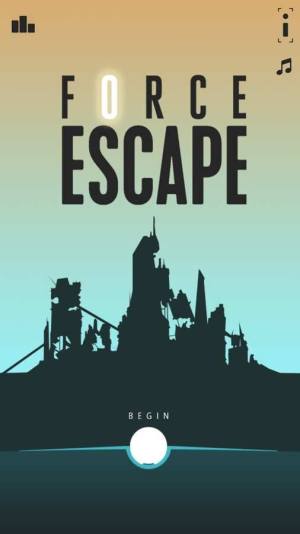 OiosdForce EscapeDƬ3