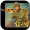 ٻսǰͻϷ׿°棨Call of Courage WW2 Frontline Commando v1.3