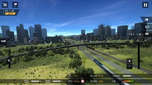 ģPRO׿İ׿棨Train Simulator PRO 2024ͼ1: