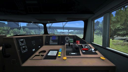 ģPRO2024Ϸ°棨Train Simulator PRO 2024ͼ4: